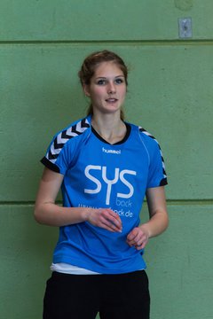 Bild 66 - A-Juniorinnen HSG Kremperheide/M�nsterdorf - HSG J�rl DE Vi�l : Ergebnis: 33:12